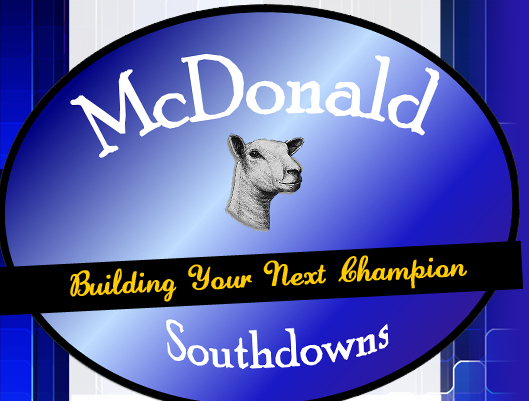 McDonald Southdowns