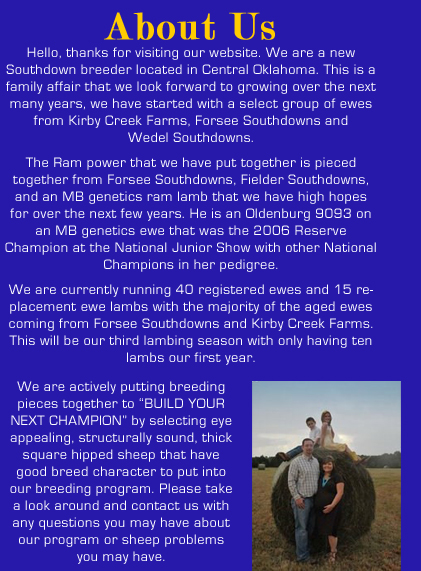 About Us